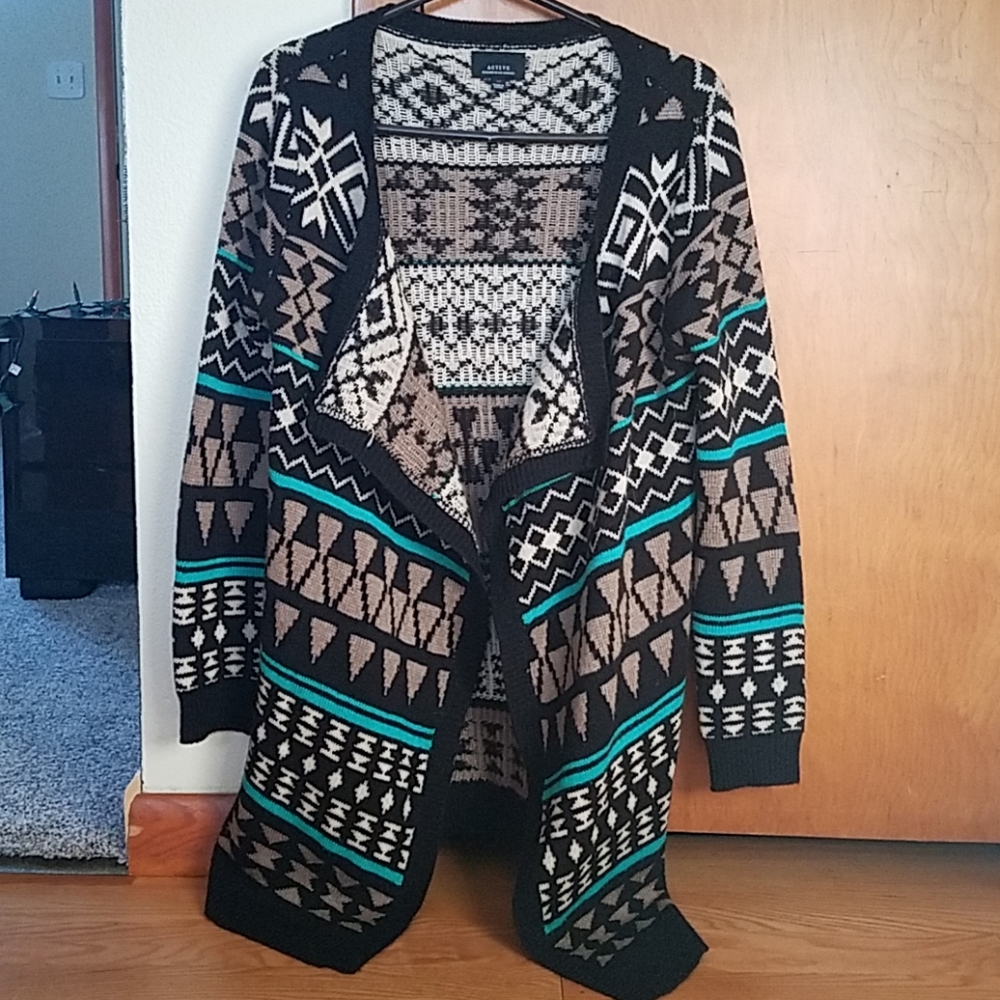 Sweater sz M